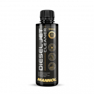 MANNOL 9956 Diesel Injector Cleaner 250 ml – Jet Cleaner