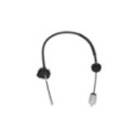 Cable Pull, clutch control KAMOKA LC093