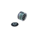 Alternator Freewheel Clutch KAMOKA RC154