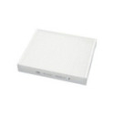 Filter, cabin air KAVO PARTS DC-7110