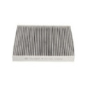 Filter,salongiõhk KAVO PARTS FCA-10016C