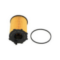 Масляный фильтр KAVO PARTS MO-537