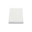 Suodatin, sisäilma KAVO PARTS NC-2025
