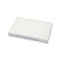 Filter, cabin air KAVO PARTS NC-2025