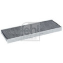 Filter,salongiõhk FEBI BILSTEIN 171148