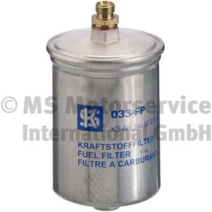 Kütusefilter KOLBENSCHMIDT 50013033