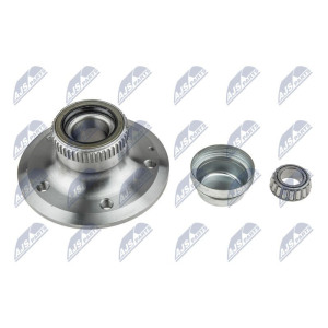 Wheel Hub NTY KLP-ME-004P