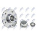 Wheel Hub NTY KLP-ME-004P