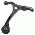 Control/Trailing Arm, wheel suspension LEMFÖRDER 33915 01