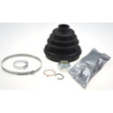 Bellow Kit, drive shaft LÖBRO 300410
