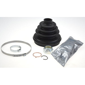 Bellow Kit, drive shaft LÖBRO 300410