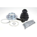 Bellow Kit, drive shaft LÖBRO 304928