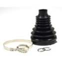 Bellow Kit, drive shaft LÖBRO 306128