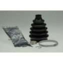 Bellow Kit, drive shaft LÖBRO 306601