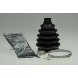 Bellow Kit, drive shaft LÖBRO 306601