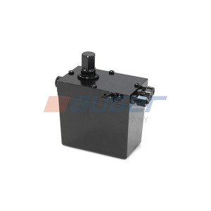 Kaldpump, kabiin AUGER 68508