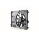 Ventilaator,mootorijahutus MAHLE CFF 401 000S