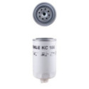 Polttoainesuodatin MAHLE KC 186