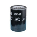 Oil Filter MAHLE OC 47 OF