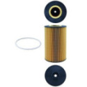 Oil Filter MAHLE OX 425D