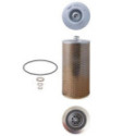 Oil Filter MAHLE OX 69D