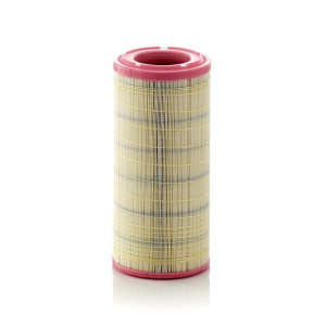 Õhufilter MANN-FILTER C 17 337/2