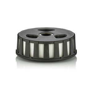 Suodatin, kampikammiotuuletus MANN-FILTER C 18 016