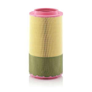 Air Filter MANN-FILTER C 27 1250/1
