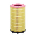Air Filter MANN-FILTER C 31 017