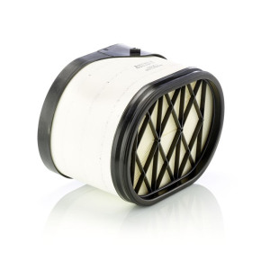Air Filter MANN-FILTER C 38 010