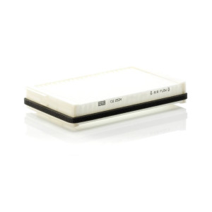 Filter, cabin air MANN-FILTER CU 2534