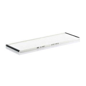 Filter,salongiõhk MANN-FILTER CU 4627