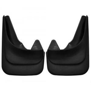 Mudguards rear 2pcs Elegant 4 van