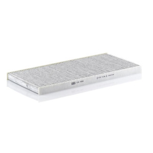 Filter, cabin air MANN-FILTER CUK 4594