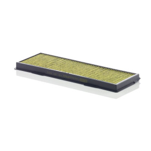 Filter, cabin air MANN-FILTER FP 37 001