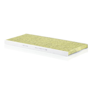 Filter, cabin air MANN-FILTER FP 4594