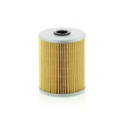 Фильтр, система рабочей гидравлики MANN-FILTER H 929/3 y