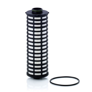 Oil Filter MANN-FILTER HU 11 002 x