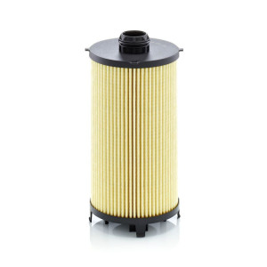 Oil Filter MANN-FILTER HU 12 013 z