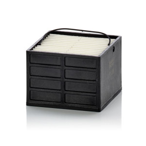 Fuel Filter MANN-FILTER PU 89