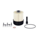 Fuel Filter MANN-FILTER PU 9011 z KIT