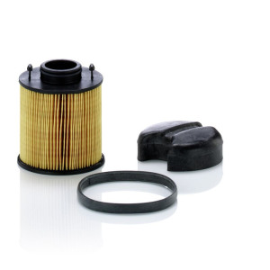 Ureasuodatin MANN-FILTER U 620/3 z KIT