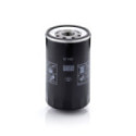 Масляный фильтр MANN-FILTER W 1160