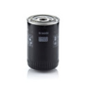 Масляный фильтр MANN-FILTER W 940/69