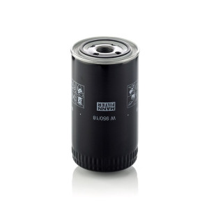 Масляный фильтр MANN-FILTER W 950/18