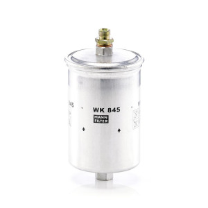 Kütusefilter MANN-FILTER WK 845