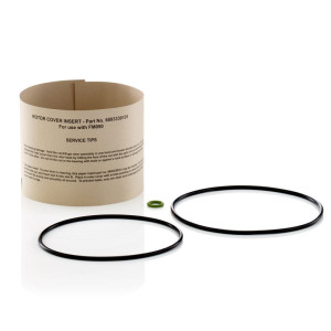 Oil Filter MANN-FILTER ZR 12 001 z