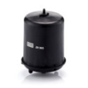 Oil Filter MANN-FILTER ZR 905 z