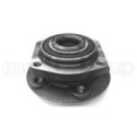 Wheel Bearing Kit METELLI 19-2315