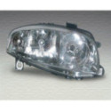 Headlight MAGNETI MARELLI 710301186227